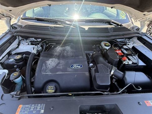 Used 2013 Ford Explorer Limited AWD/4WD image 46
