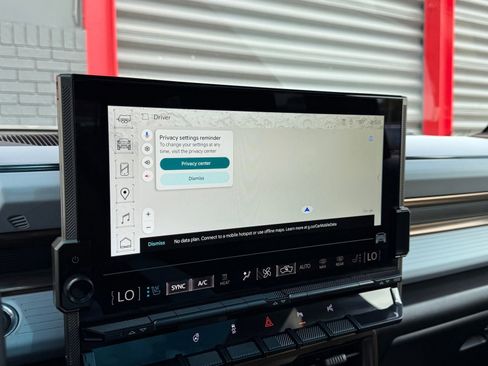 Used 2025 GMC Hummer EV 3X AWD/4WD image 31