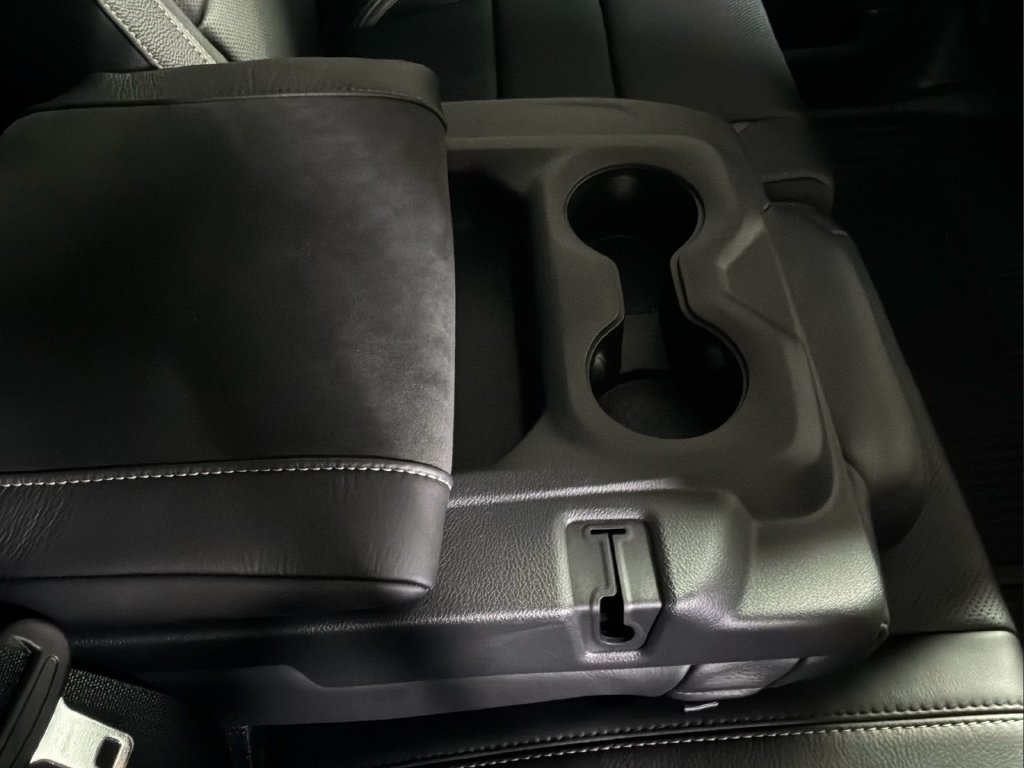 New 2027 RAM 1500 RHO AWD/4WD image 23