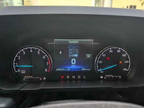Used 2023 Ford Maverick Lariat w/ Lariat Luxury Package AWD/4WD image 5