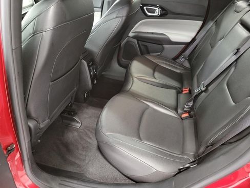 Used 2025 Jeep Compass Limited AWD/4WD image 50