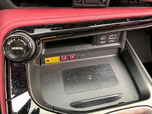 Used 2023 Lexus NX 350h AWD image 35