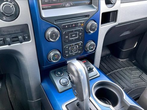 Used 2014 Ford F150 Raptor w/ Equipment Group 801A Luxury AWD/4WD image 25