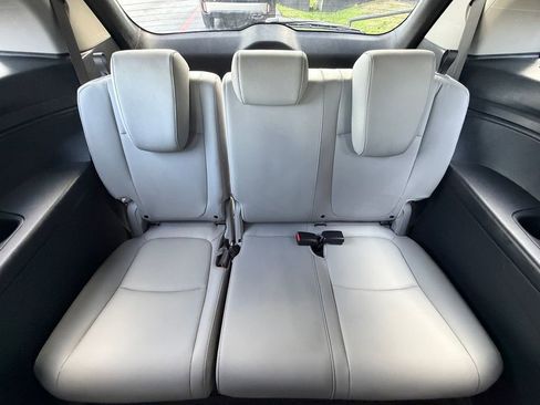 Used 2020 Honda Odyssey EX-L image 8