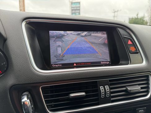 Used 2014 Audi Q5 2.0T Premium Plus w/ Premium Plus Package image 32