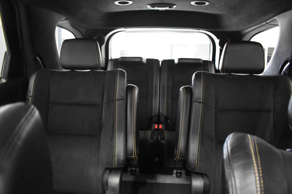 Used 2025 Dodge Durango R/T AWD/4WD image 40