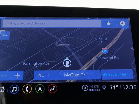 Used 2021 Chevrolet Corvette Stingray w/ Z51 Performance Package image 60