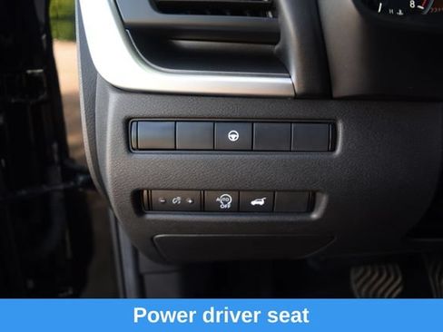 Used 2023 Nissan Rogue SV w/ SV Premium B Package AWD/4WD image 6