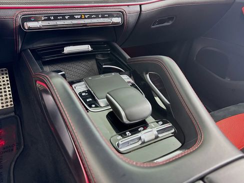 Certified 2023 Mercedes-Benz GLE 53 AMG 4MATIC Coupe image 5