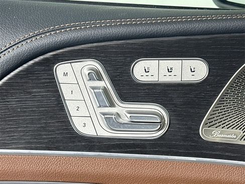 Certified 2024 Mercedes-Benz GLE 350 GLE 350 image 11