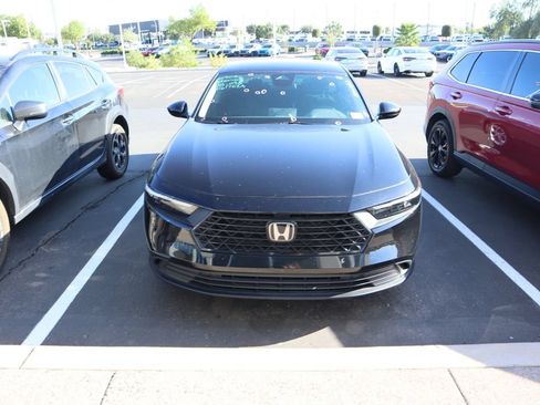 Used 2024 Honda Accord LX image 2
