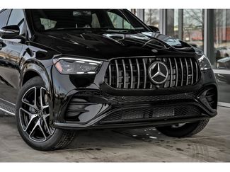 New 2026 Mercedes-Benz GLE 53 AMG 4MATIC Coupe video 2