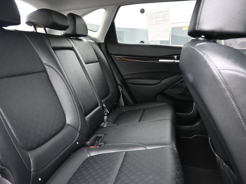 Used 2022 Kia Seltos EX AWD/4WD image 25