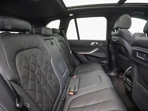 Certified 2023 BMW X5 xDrive40i w/ M Sport Package image 27