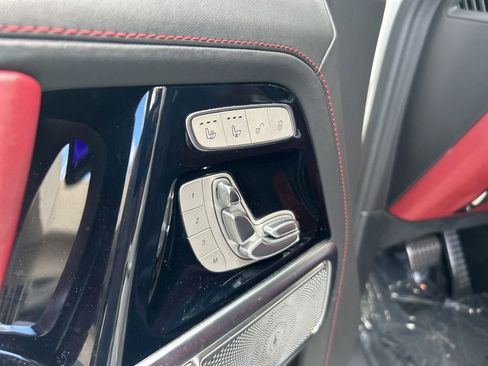 Used 2021 Mercedes-Benz G 63 AMG 4MATIC image 45