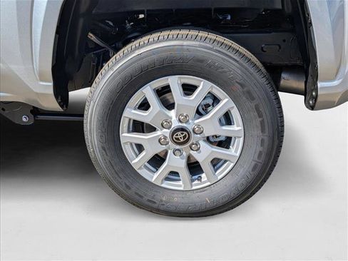 New 2025 Toyota Tacoma SR5 image 18