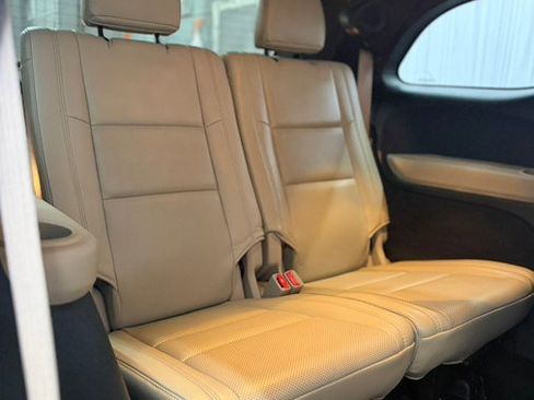 Used 2015 Dodge Durango Citadel w/ Technology Group AWD/4WD image 24