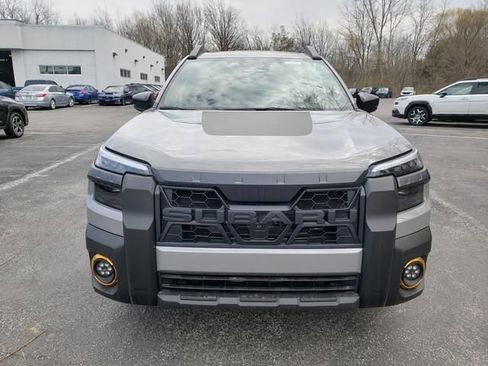 New 2026 Subaru Outback Wilderness image 9