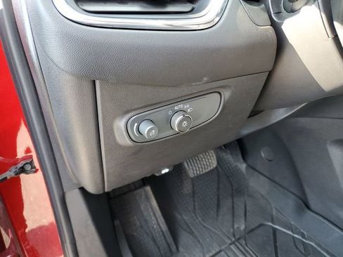 Certified 2023 Chevrolet Equinox LT image 17