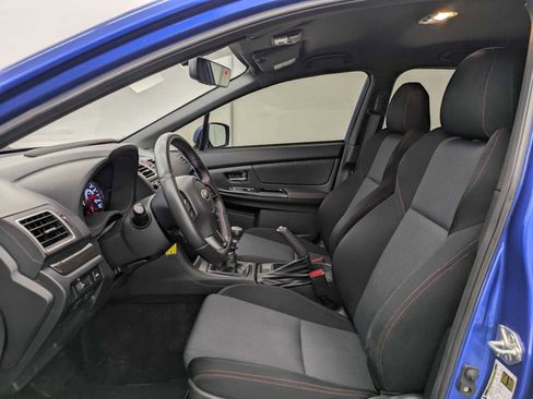 Used 2021 Subaru WRX image 17