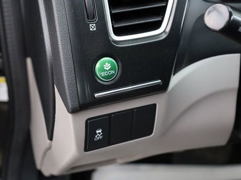 Used 2013 Honda Civic LX image 21