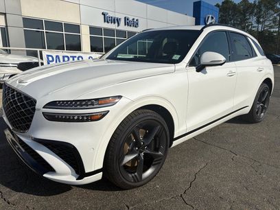 New 2026 Genesis GV70 3.5T Sport Prestige