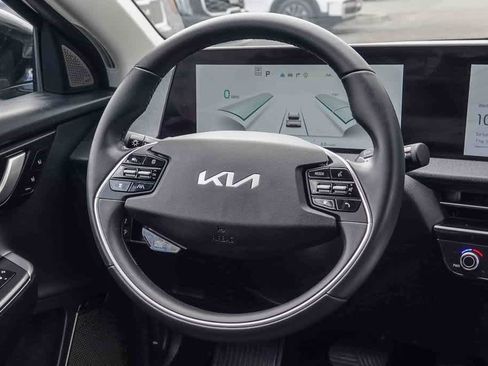 Certified 2023 Kia EV6 Wind image 14