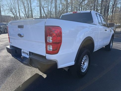 Used 2021 Ford Ranger XL image 5