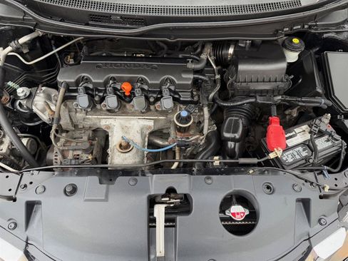 Used 2015 Honda Civic EX image 32