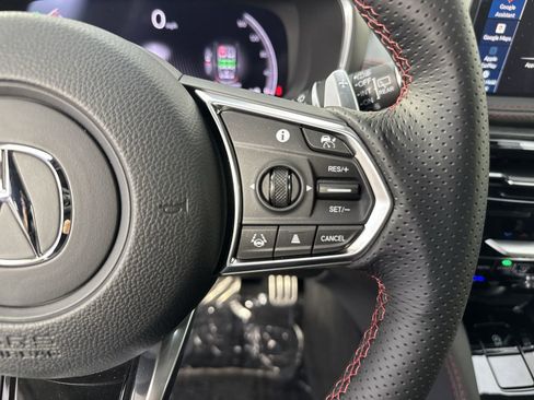 Certified 2026 Acura MDX Type S AWD/4WD image 13