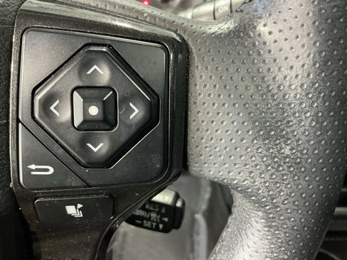 Used 2021 Toyota 4Runner Venture image 24