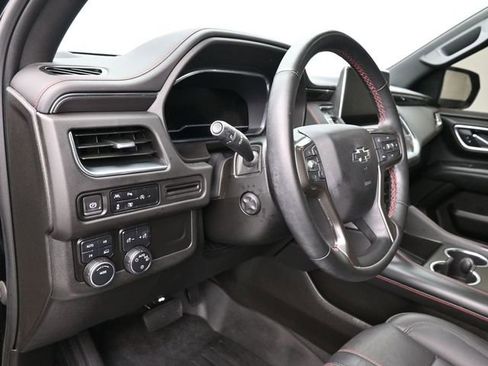 Used 2023 Chevrolet Tahoe RST w/ Luxury Package AWD/4WD image 26