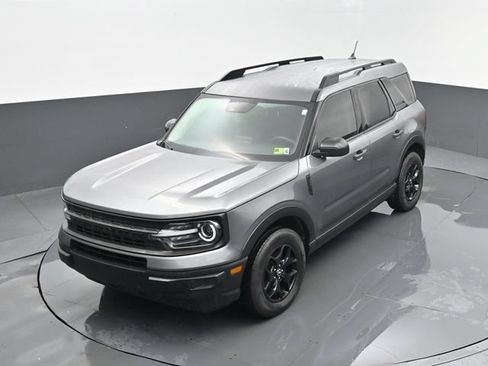 Used 2022 Ford Bronco Sport AWD/4WD image 19