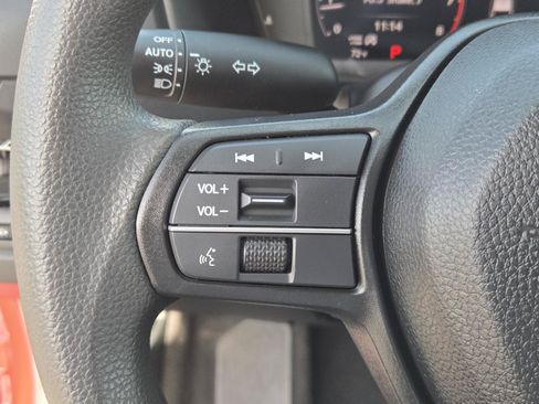 Used 2024 Honda Accord LX image 16