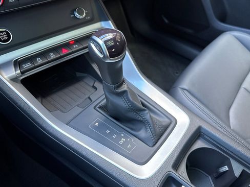 New 2025 Audi Q3 2.0T Premium AWD/4WD image 18
