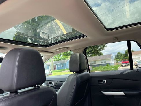 Used 2012 Ford Edge SEL AWD/4WD image 26