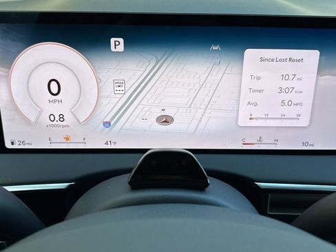 New 2026 Genesis GV70 3.5T Sport Advanced AWD/4WD image 4