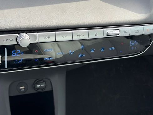 Used 2023 Hyundai Ioniq 5 SEL w/ Cargo Package image 26