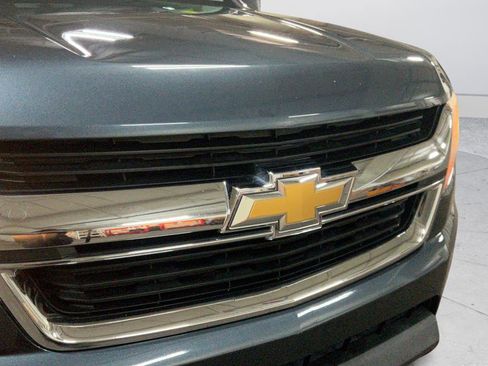 Used 2020 Chevrolet Colorado LT RWD image 31
