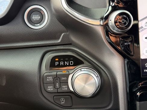 New 2026 RAM 1500 Laramie image 23