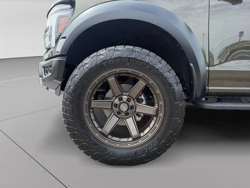 Used 2026 Ford F150 Raptor AWD/4WD image 12