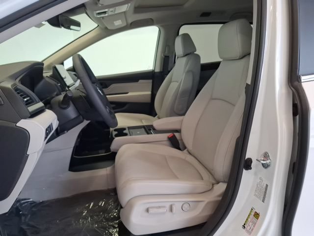 New 2026 Honda Odyssey EX-L image 19