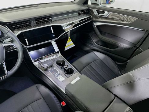 New 2026 Audi A6 Premium Plus image 22