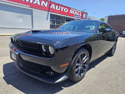 Used 2022 Dodge Challenger GT w/ Plus Package