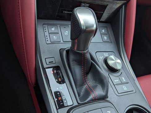 Certified 2023 Lexus IS 500 w/ Accessory Package 2 image 16