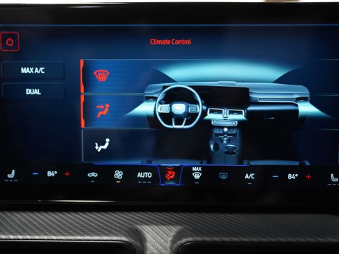 Used 2025 Ford Mustang GT image 27