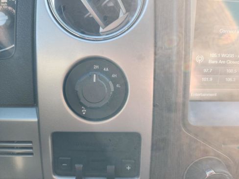 Used 2014 Ford F150 Lariat w/ Equipment Group 501A Mid image 18