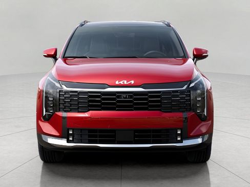 Used 2026 Kia Sportage SX AWD/4WD image 3