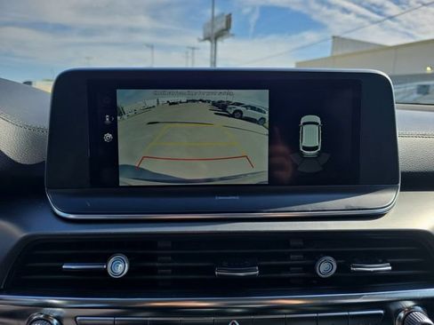 Used 2022 Kia Telluride LX AWD/4WD image 9