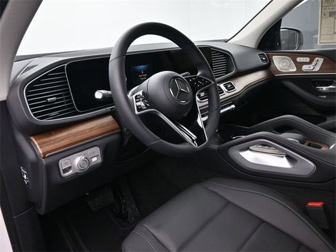 New 2025 Mercedes-Benz GLE 350 4MATIC image 33